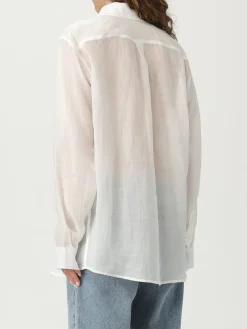 Camicia Toteme in ramie