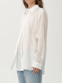 Camicia Toteme in ramie