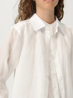 Camicia Toteme in ramie