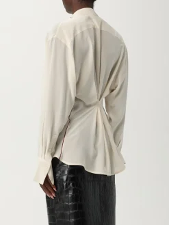 Camicia Victoria Victoria Beckham in seta