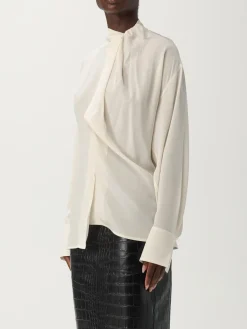 Camicia Victoria Victoria Beckham in seta