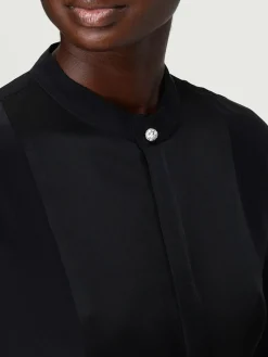 Camicia Victoria Victoria Beckham in seta