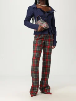 Camicia Vivienne Westwood in cotone