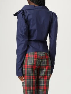 Camicia Vivienne Westwood in cotone