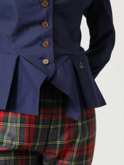 Camicia Vivienne Westwood in cotone