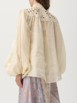 Camicia Zimmermann in ramie