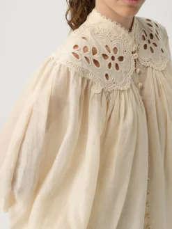 Camicia Zimmermann in ramie