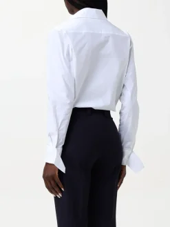 Camicia-body Liviana Conti in cotone