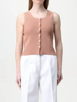 Canotta A.P.C in maglia