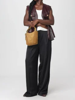 Canotta basic Chloé in cotone