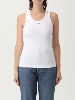 Canotta basic Diesel in cotone