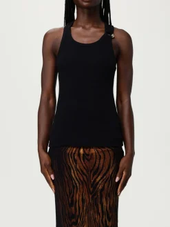 Canotta basic Jean Paul Gaultier in cotone