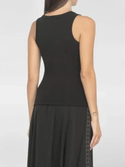 Canotta basic Kenzo in cotone stretch