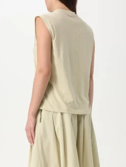 Canotta basic Soeur in cotone