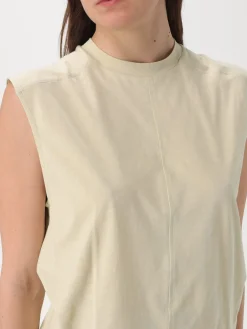 Canotta basic Soeur in cotone