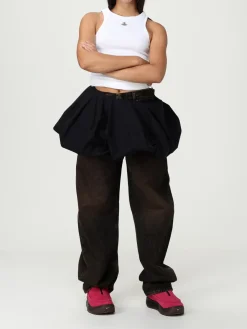 Canotta basic Vivienne Westwood in cotone stretch