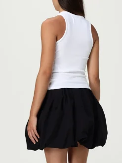 Canotta basic Vivienne Westwood in cotone stretch