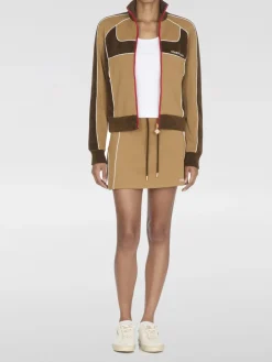 Canotta Casablanca in cotone stretch