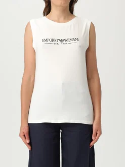 Canotta Emporio Armani in cotone