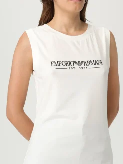 Canotta Emporio Armani in cotone