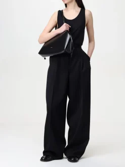 Canotta Jil Sander in cotone