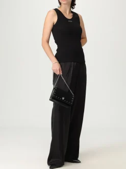 Canotta McQueen in cotone