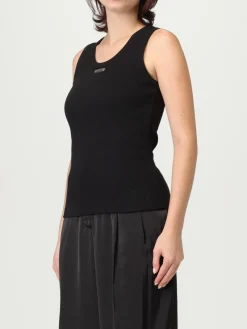 Canotta McQueen in cotone