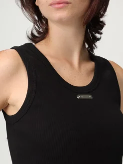 Canotta McQueen in cotone