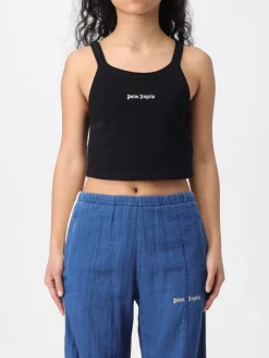 Canotta Palm Angels in jersey