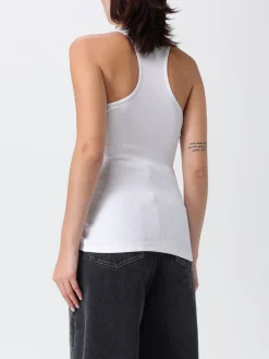 Canotta Stella McCartney in cotone stretch