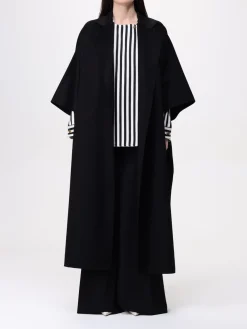 Cappa Max Mara in lana