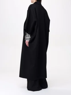 Cappa Max Mara in lana