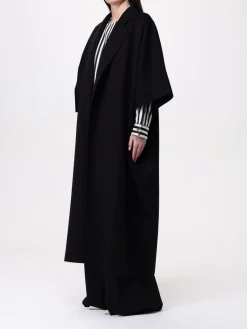 Cappa Max Mara in lana