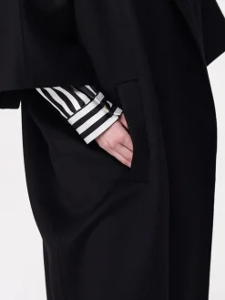 Cappa Max Mara in lana