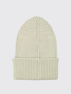 Cappello Adidas by Stella McCartney in misto cotone a coste