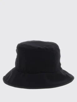Cappello Angele Maison Michel in nylon
