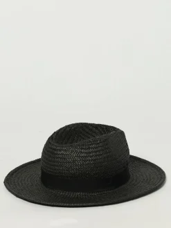 Cappello Boss in rafia