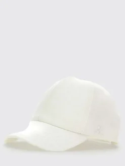 Cappello Courrèges in cotone