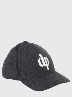 Cappello da baseball con logo Darkpark