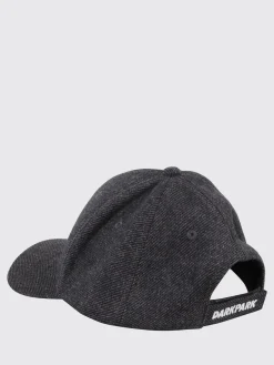 Cappello da baseball con logo Darkpark
