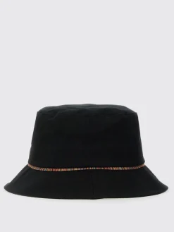 Cappello da pescatore in cotone Paul Smith