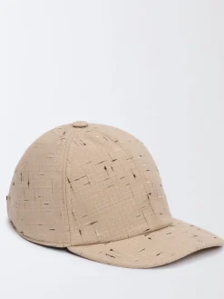 Cappello Fabiana Filippi in misto cotone