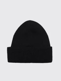 Cappello Fabiana Filippi in lana a costine