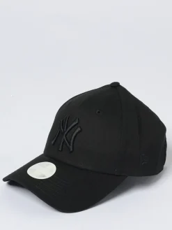 Cappello 9FORTY New York Yankees New Era in cotone