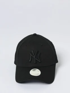 Cappello 9FORTY New York Yankees New Era in cotone