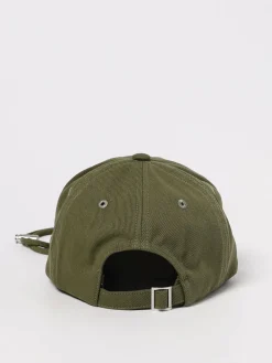 Cappello Il Berrette Artichaut Jacquemus in canvas di cotone