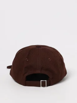 Cappello Il berretto Artichaut Jacquemus in canvas di cotone