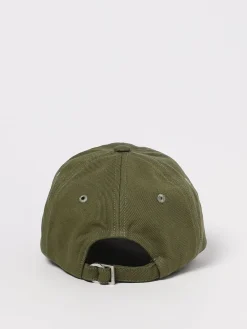 Cappello Il berretto Gadjo Jacquemus in canvas di cotone