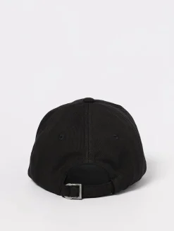 Cappello Il berretto Gadjo Jacquemus in canvas di cotone