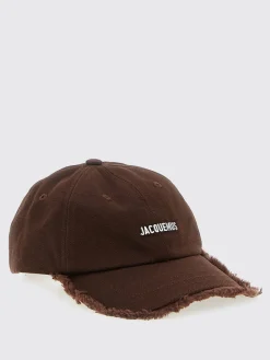 Cappello Jacquemus in cotone